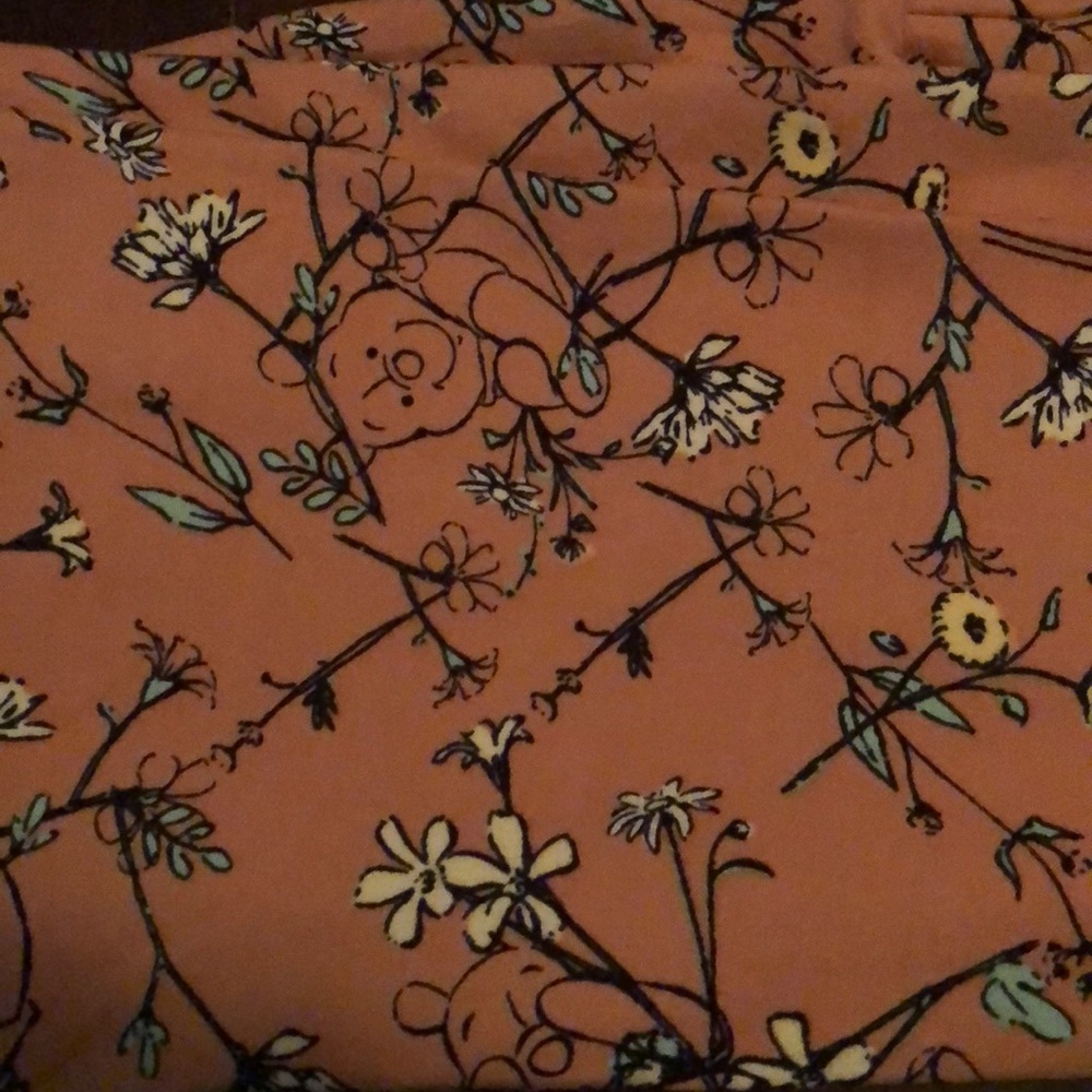 OS Lularoe leggings